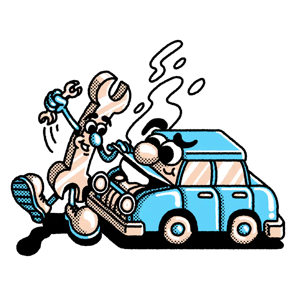 Auto parts store coverage made to fit your business