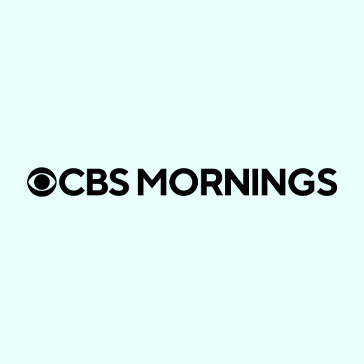 CBS Mornings