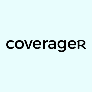 Coverager