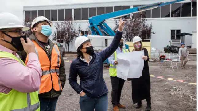 11 construction contractor tips for building relationships with customers