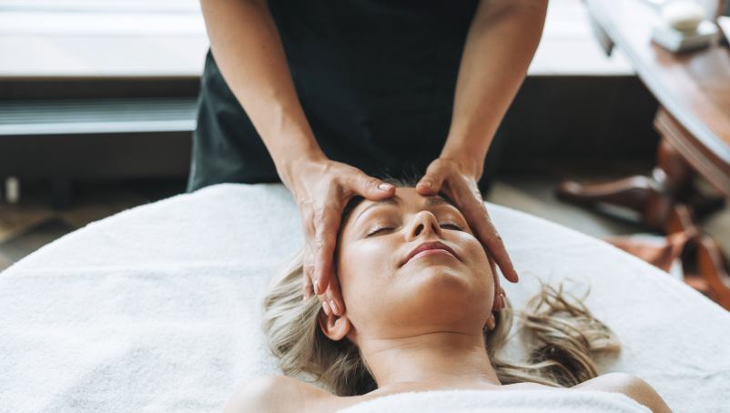 How to start a massage therapy business: Our step-by-step guide