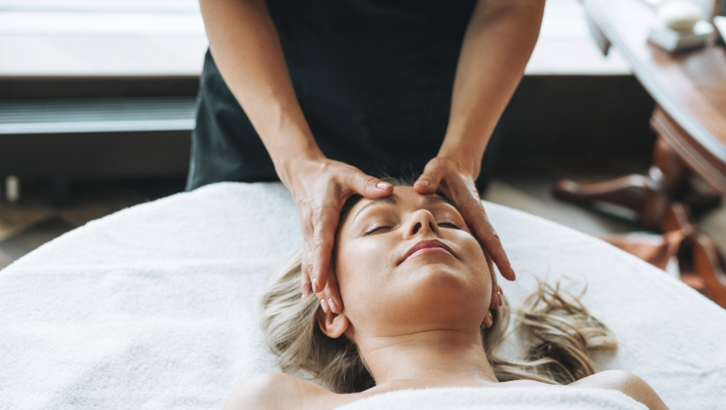 Facebook Ads for Massage Therapists: Best Practices & Ideas