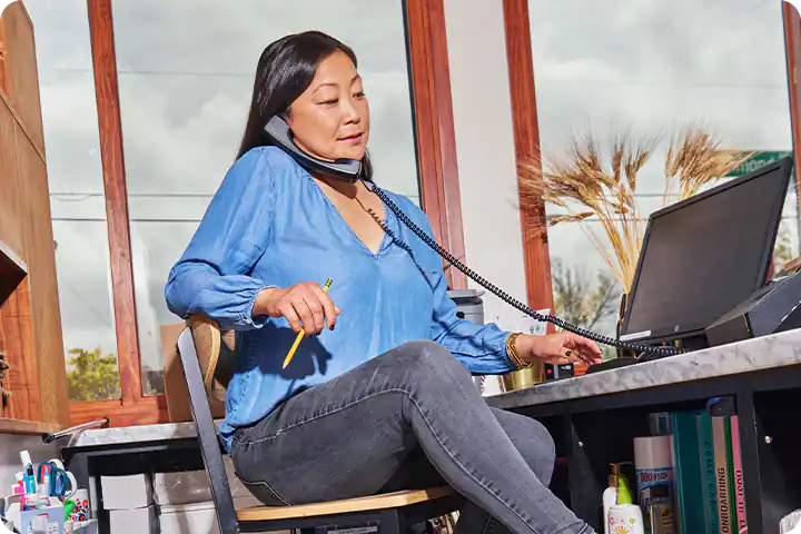 Bridal stylist insurance that's made for your business