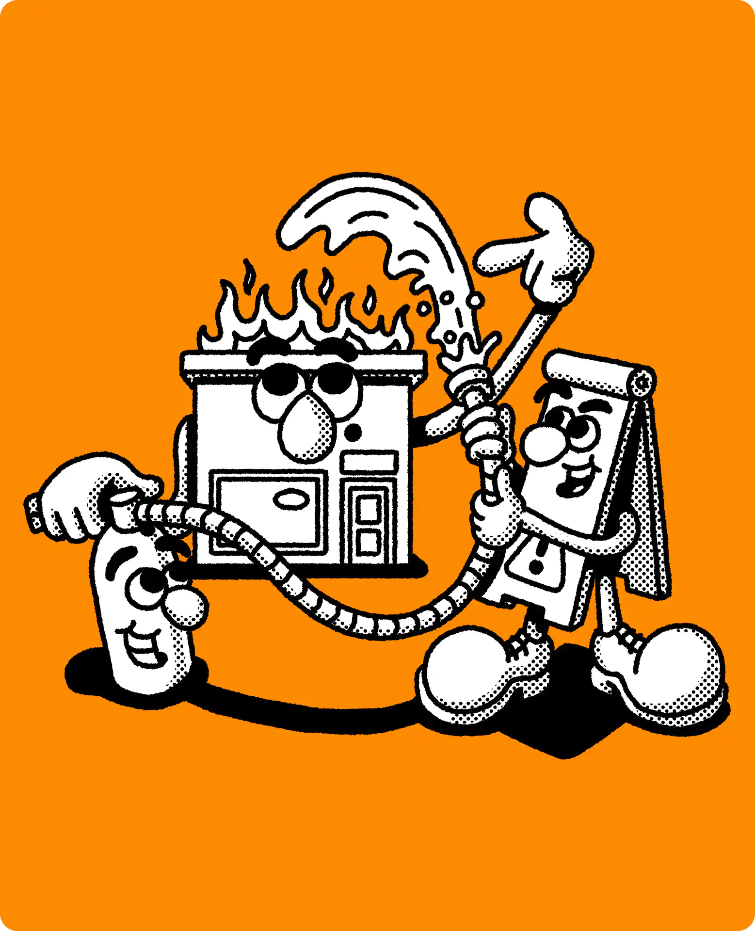 Póliza de dueño de negocio (BOP)