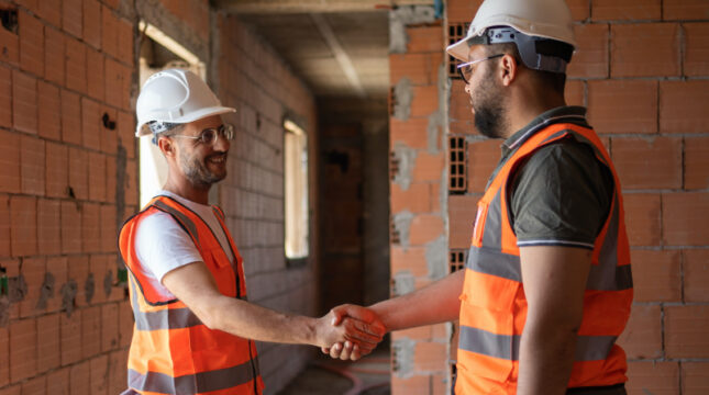 Know the types of construction contracts — Build a strong business foundation
