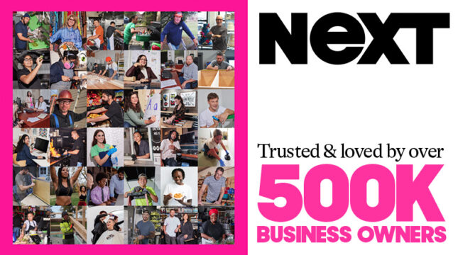 NEXT Insurance celebrates milestone achievement in eclipsing half-million customer mark