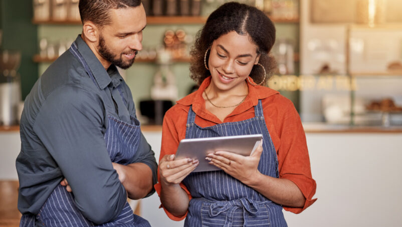 How restaurant employment has changed so far in 2023