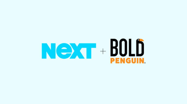Bold Penguin partners with NEXT Insurance to expand product offerings on Terminal