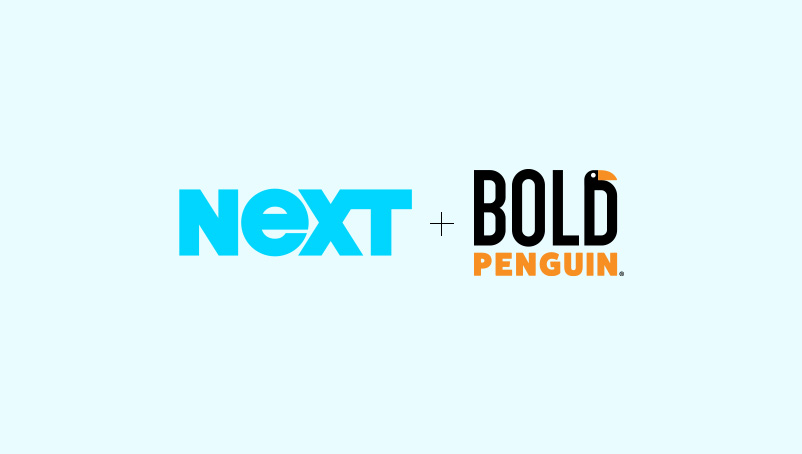Bold Penguin partners with NEXT Insurance to expand product offerings on Terminal