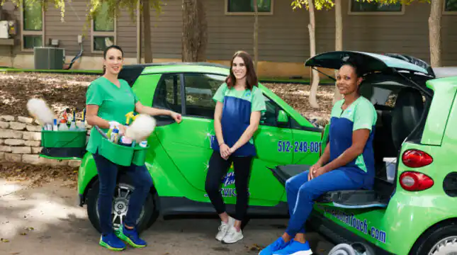 Cleaning business marketing: 5 tips on how to promote a cleaning business