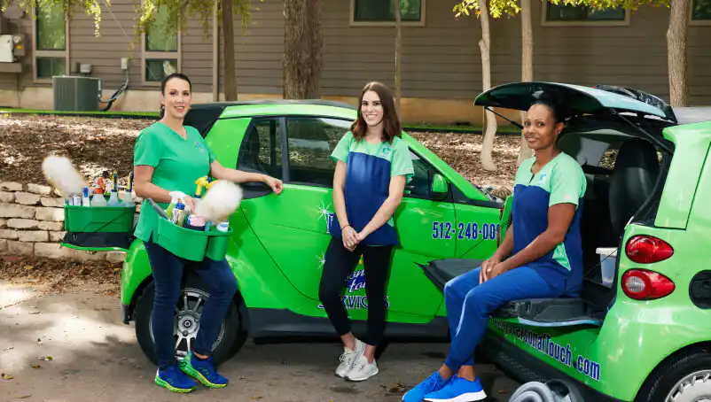 Cleaning business marketing: 5 tips on how to promote a cleaning business