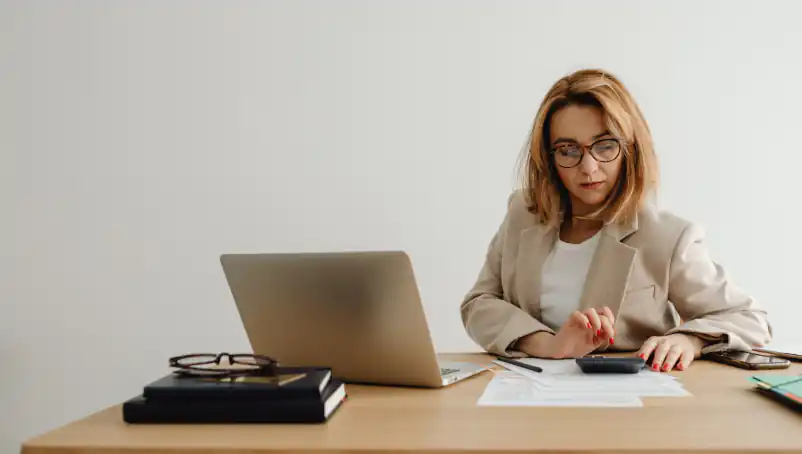 Small business financial planning for 2025