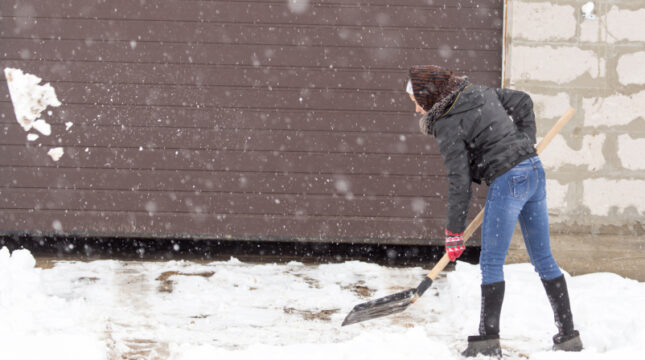 Bracing for winter: Tips for reducing risks at your business