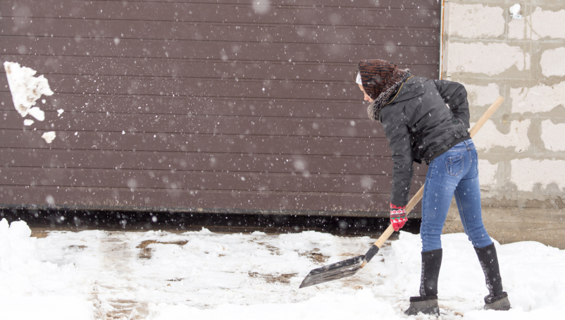 Bracing for winter: Tips for reducing risks at your business