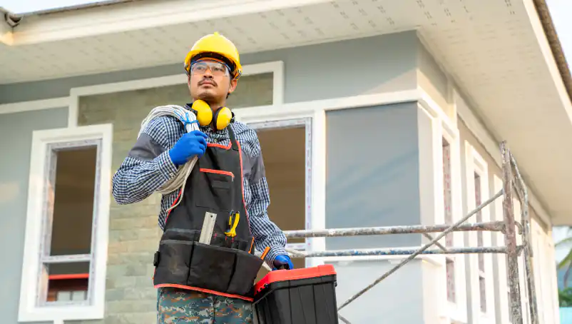 New Jersey general contractor license and insurance requirements