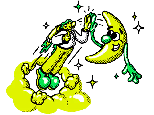 Next insurance company values be unstoppable