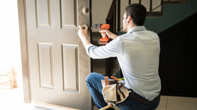 Maryland handyman license and insurance requirements