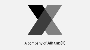 Allianzx logo