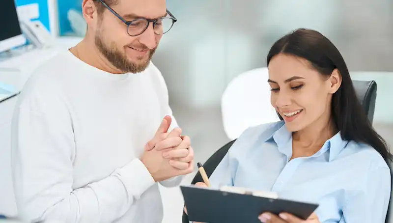 4 professional liability claims examples