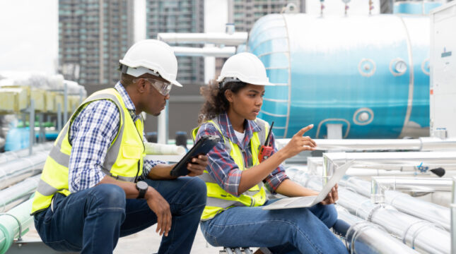 RFI in construction: A guide for small business owners