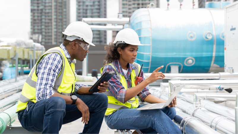 RFI in construction: A guide for small business owners