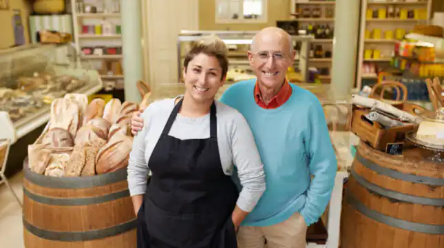 Small family business: Benefits and challenges of working with relatives