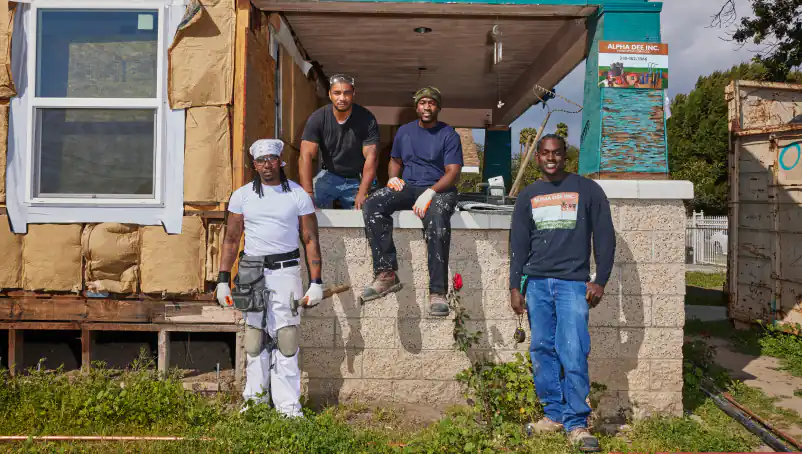 Are general contractors responsible for subcontractors?