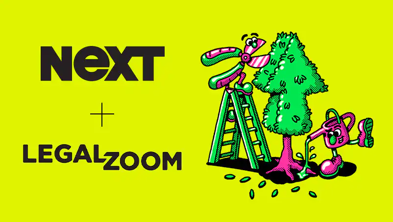 NEXT Insurance and LegalZoom partner to offer insurance quotes in seconds for small business customers 