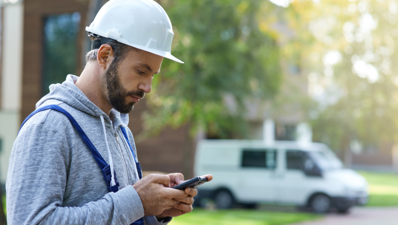 What is a certificate of insurance for contractors?