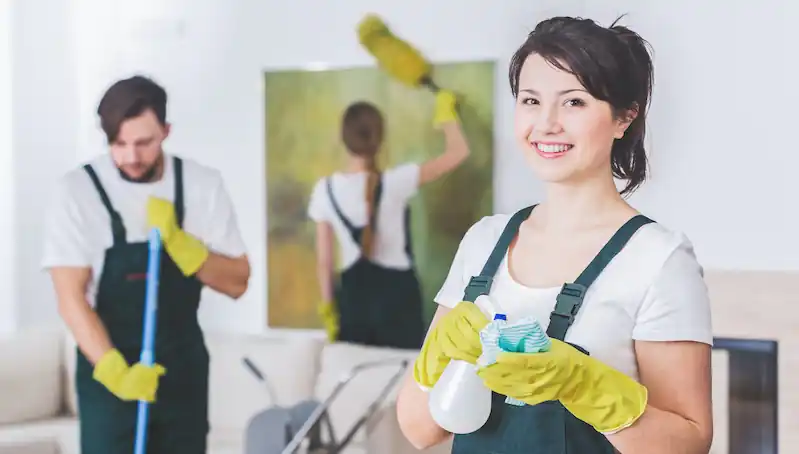 6 cleaning business ideas that work: How to run a successful cleaning business
