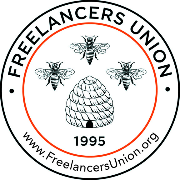 freelancers union logo