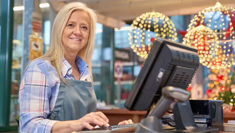 Workers’ Comp for holiday employees: 7 tips for hiring seasonal and temporary workers