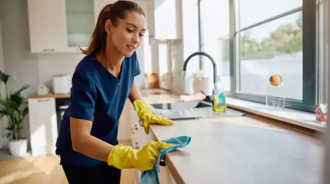 How to start a cleaning business in 6 steps