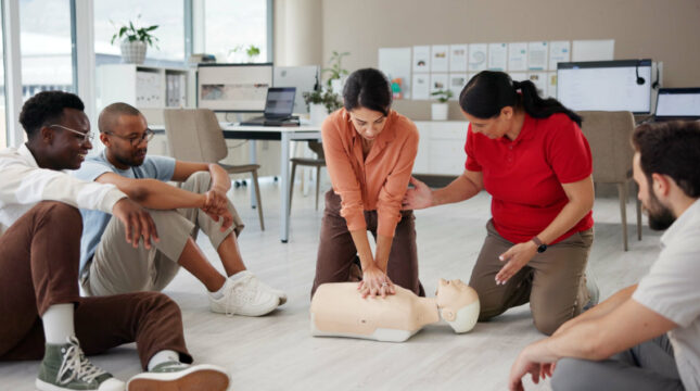 How a workplace safety program can save your business money