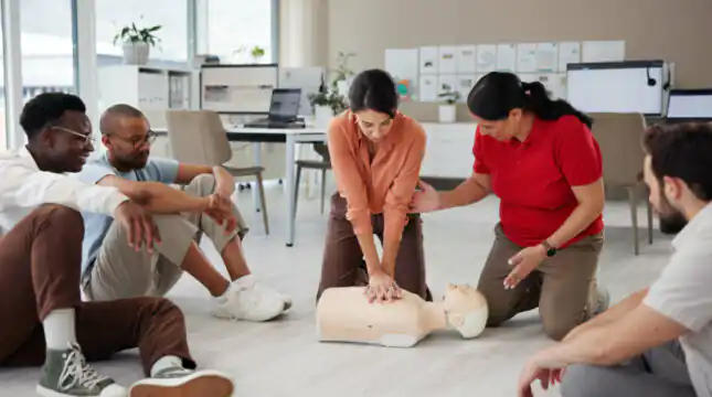 How a workplace safety program can save your business money