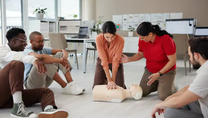 How a workplace safety program can save your business money