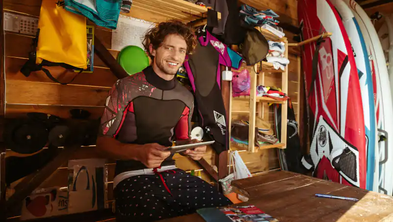 Seasonal employment: 7 tips for small businesses hiring for the summer