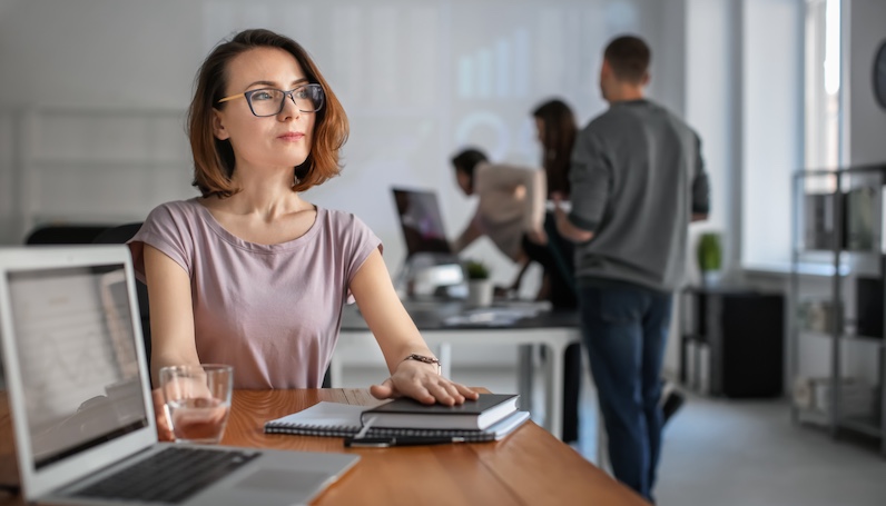 5 risks and liabilities of using AI for business