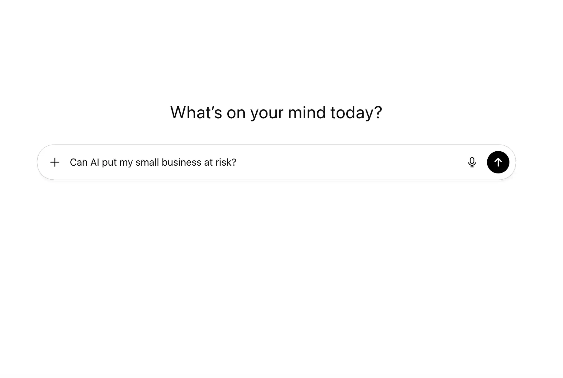 AI and the future of small business insurance: 2026 predictions