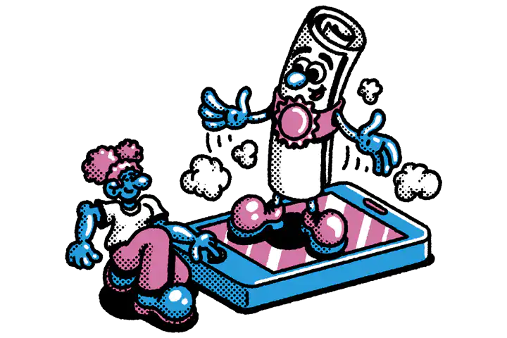 Trusted, tailored insurance for your customers