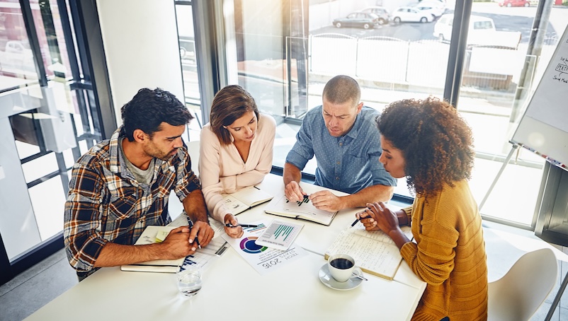 Market research methods every small business owner should know