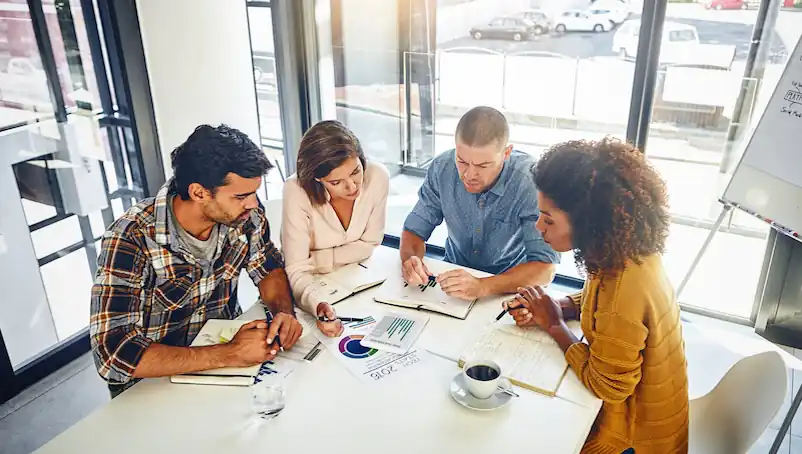 Market research methods every small business owner should know