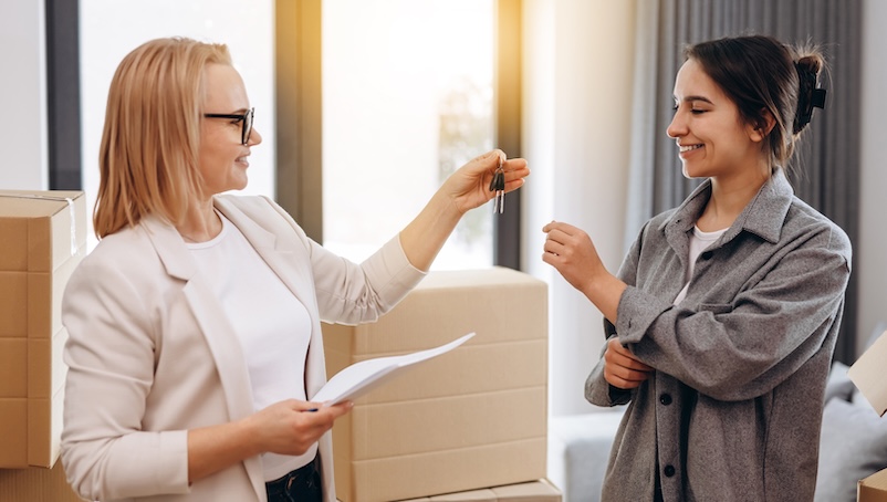 What is a lienholder?