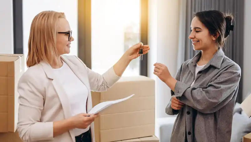 What is a lienholder?