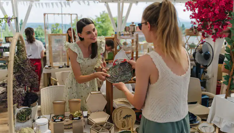 Special event insurance for summer markets and holiday pop-ups