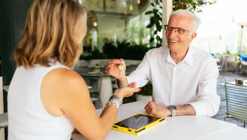 Landlord insurance vs. homeowners insurance: Which one do you need?