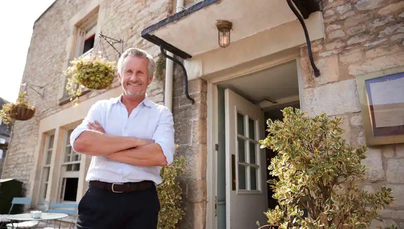 Does landlord insurance cover tenant damage?