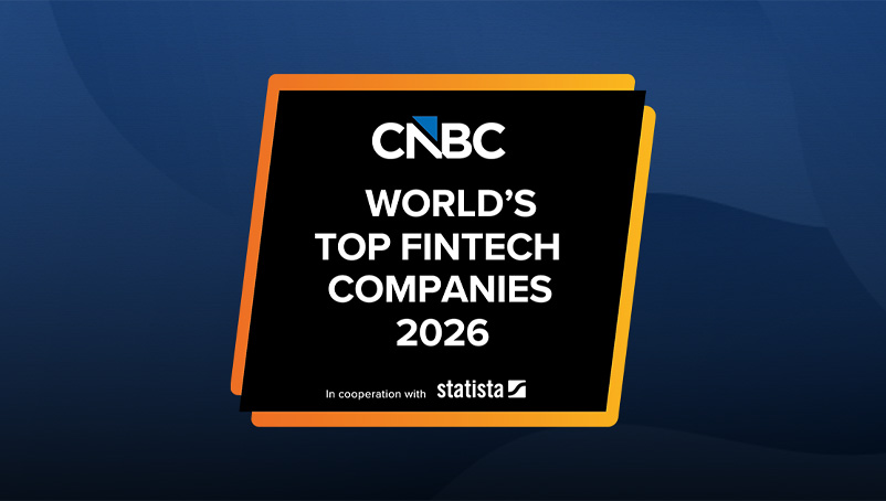ERGO NEXT Insurance named on 2026 World's Top Fintech Companies list by CNBC