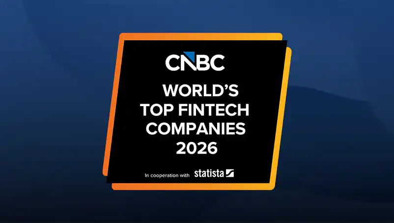 ERGO NEXT Insurance named on 2026 World's Top Fintech Companies list by CNBC