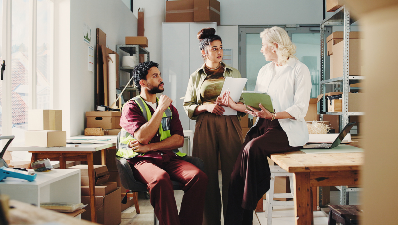 What is multi-location Workers’ Compensation insurance?